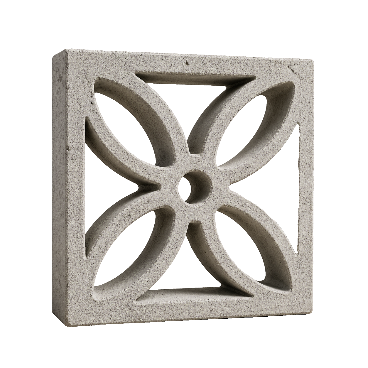 Cobogós Flor